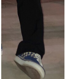 VANS | スニーカー