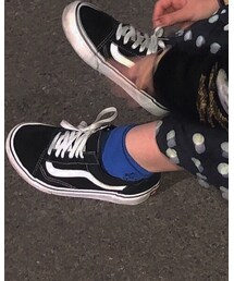 VANS | スニーカー