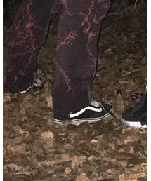 VANS | スニーカー