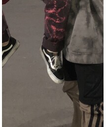 VANS | スニーカー