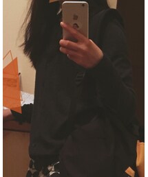 UNIQLO | ニット/セーター