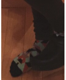 FLYING TIGERS | ソックス/靴下