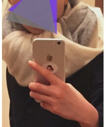 pass the baton | マフラー