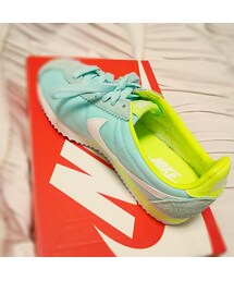 NIKE | NIKE classic CORTEZ NYLON(スニーカー)