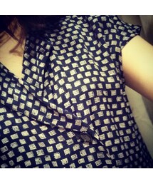 karin stevens | 古着のワンピース(ワンピース)