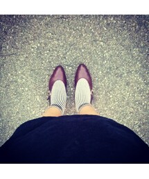 BALLY | パンプス