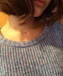 JEANASIS | ネックレス