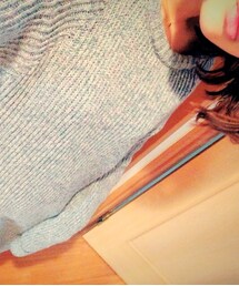 古着 | ニットワンピース(ワンピース)