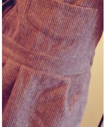 古着 | サロペット/オーバーオール