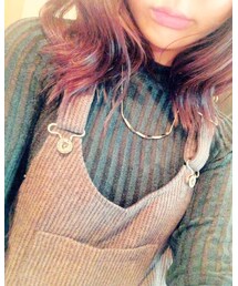 biotope | ネックレス