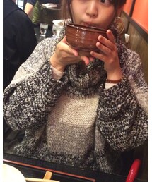 NOMINE | ニット/セーター