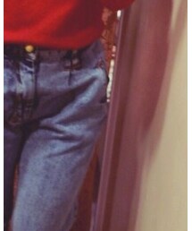 古着 | デニムパンツ