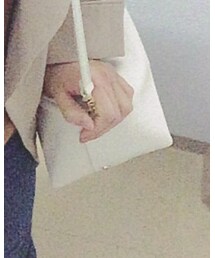 A part by | ショルダーバッグ