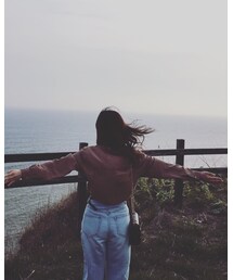 GU | デニムパンツ