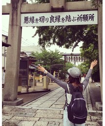 安井金比羅宮 | その他