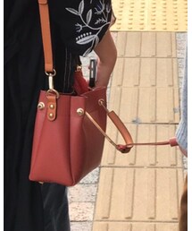 RODE SKO | ショルダーバッグ