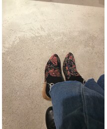 niko and... | サンダル