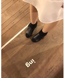 不明 | サンダル