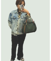 URBAN RESEARCH DOORS | バッグ