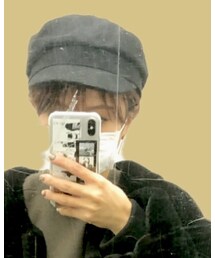 URBAN RESEARCH DOORS | キャスケット