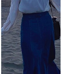 DHOLIC | デニムスカート