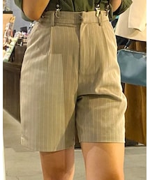 mellow co. | スラックス