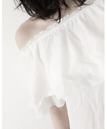 LOWRYS FARM | シャツ/ブラウス