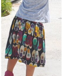 手作り | スカート