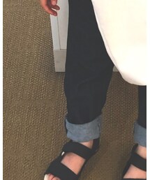 URBAN RESEARCH DOORS | デニムパンツ