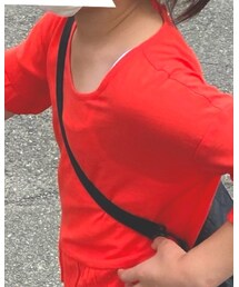 URBAN RESEARCH DOORS | トップス