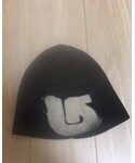 BURTON(バートン)の「帽子(ニットキャップ/ビーニー)」