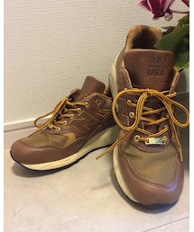NEW BALANCE | スニーカー