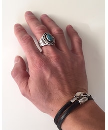 Indian Jewelry | リング