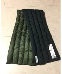 nanamica | マフラー