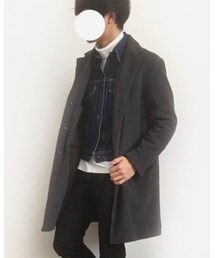 Levi's | デニムジャケット