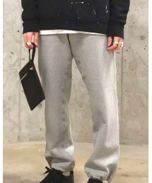 ALLEGE | スウェットパンツ