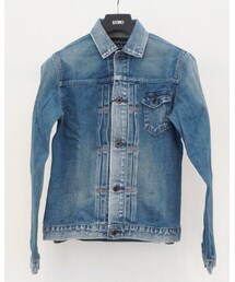 KURO | デニムジャケット