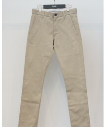 KURO | チノパンツ