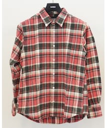 KURO | シャツ/ブラウス