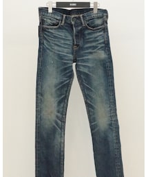 KURO | デニムパンツ