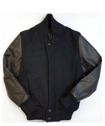 KURO | スタジャン