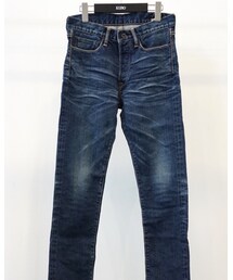 KURO | デニムパンツ