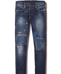 KURO | デニムパンツ