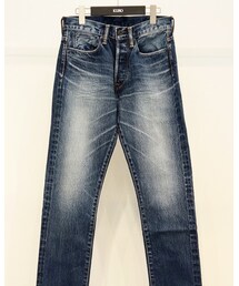 KURO | デニムパンツ