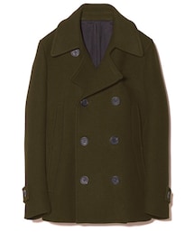 KURO | ピーコート