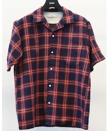 KURO | シャツ/ブラウス