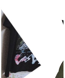 AZUL by moussy | パーカー