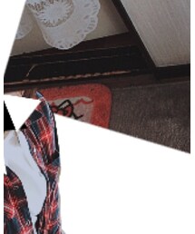 AZUL by moussy | パーカー