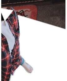 GU | デニムパンツ