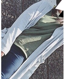 AZUL by moussy | スウェット